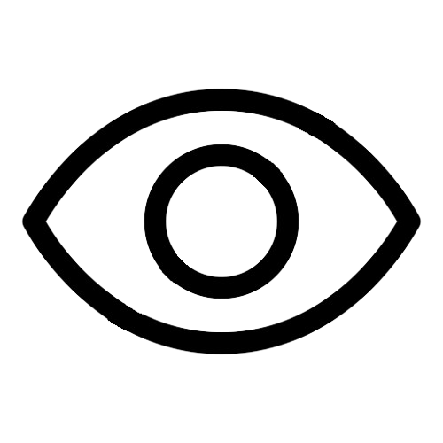 👁